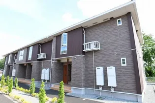 カーサ エレガンテIIIの画像