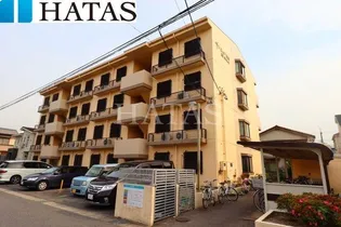 サンビレッジ板倉の画像