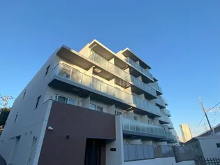 エヌステージツキミノの画像