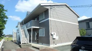 ハイツビレッジコートの画像