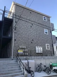 ブリティッシュ ヒルズ横浜羽沢の画像