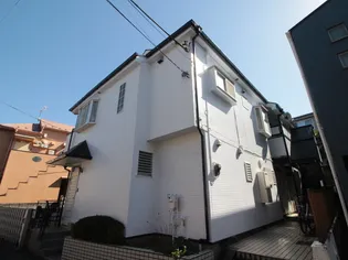 ユニティ経堂の画像