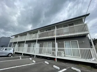 第2SDハイツAの画像