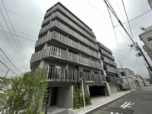 エール横浜吉野町の画像