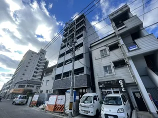 パレグレース己斐本町の画像