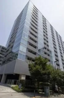 パークコート神宮前【5階】の外観