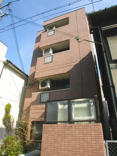 ヴァンベール徳山の画像