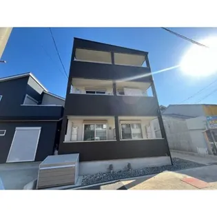 ジーメゾン門真イーストの画像