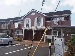 ニアパークBの画像