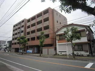 グリーンフィールドの画像