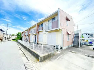 ヴィラ豊四季の画像