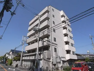 橋本マンションの画像