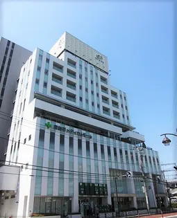 MIYAMAE SEIKEN RESIDENCEの画像
