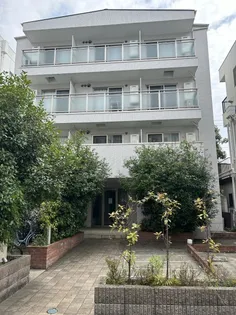 B'CASA MIYAMAEDAIRAの画像