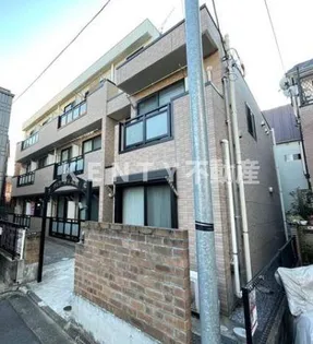 ヴィラージュ北嶺の画像