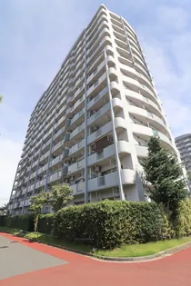 URプロムナード北松戸の画像