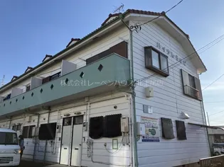 ハイツしらかばの画像