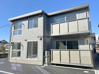 フランシーズBの画像