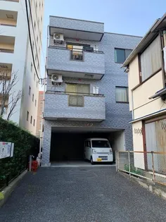 ニューハイツの画像