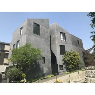 東京都北区赤羽西3【マンション】の外観