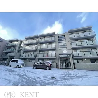 グリーンハイム山の手の画像