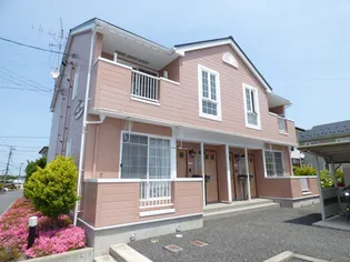 パレス メリディアンAの画像