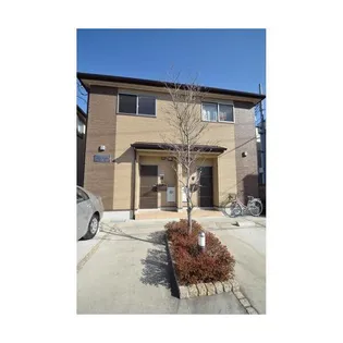 ソレイユ 駒場の画像