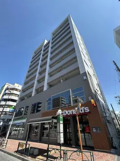 ドゥーエ清澄白河の画像