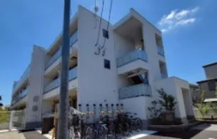 リブリ 原木中山IIの画像