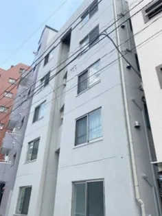 メゾン・アルデバラン【4階】の外観