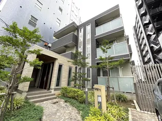 イーストナインの画像