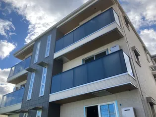 ブリックス北仙台の画像