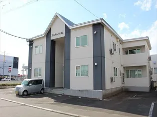 ウエストハウスIIの画像