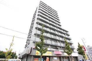 ファミール朝日の画像