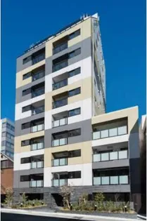 東京都文京区本郷3【マンション】の外観