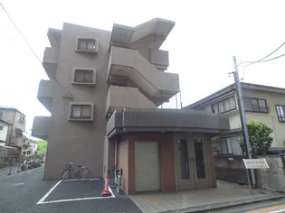 メゾン ド クレールの画像
