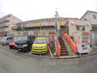 ヴィラ楠木の画像