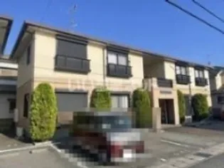 ラヴェール英賀保A棟の画像