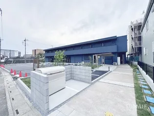 ダイワレジデンス川口の画像