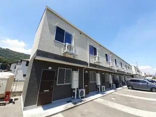 メゾネットSHOZOKUIIの画像