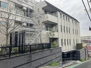 ライオンズ稲毛レジデンスの画像