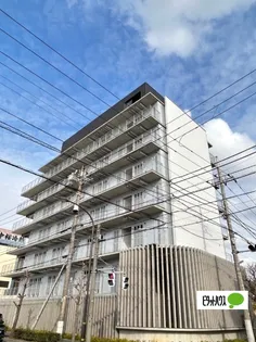 39HOUSING UNITSの画像