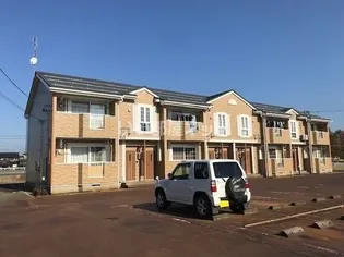 プリムヴェールBの画像