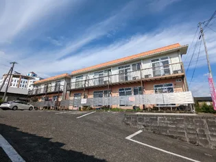 アミューズBの画像