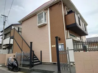 ファーストレジデンス新検見川の画像