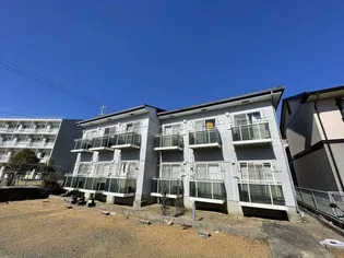 メゾンド エンボワールIIの画像