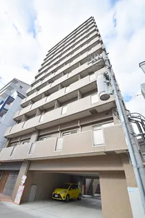 カーサ フィオーレ中広通りの画像