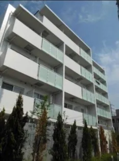 メインステージ多摩川IIIの画像