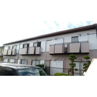 メゾン イワカミ Aの画像