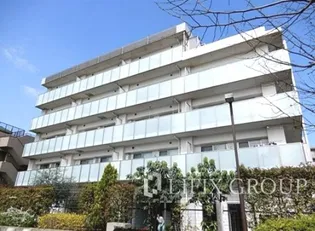 アプローズ大泉学園ガレリアの画像